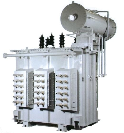 成都电炉变压器