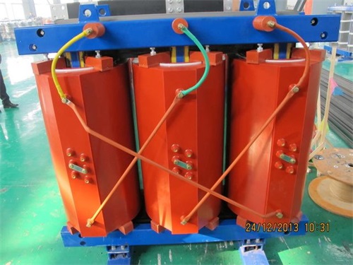 成都800KVA/10KV/0.4KV干式变压器