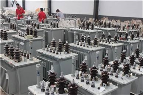 成都SCB10-125KVA/10KV/0.4KV干式变压器