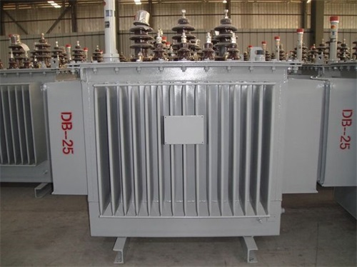 成都S13-630KVA/10KV/0.4KV油浸式变压器