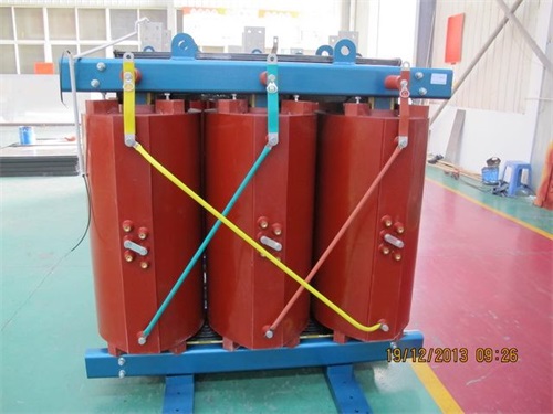 成都SCB11-630KVA干式变压器