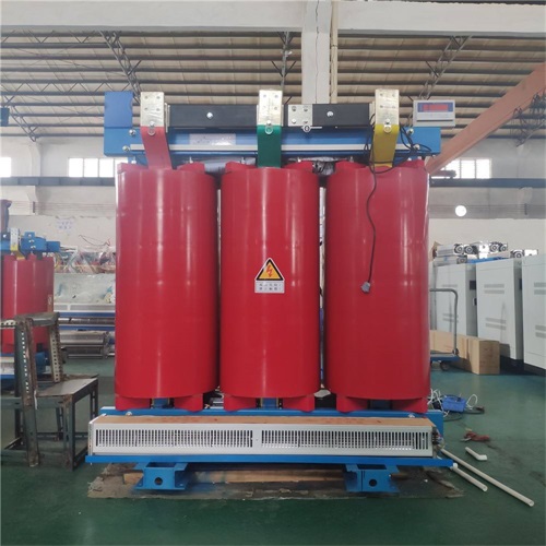 成都SCB13-200KVA/10KV/0.4KV干式变压器