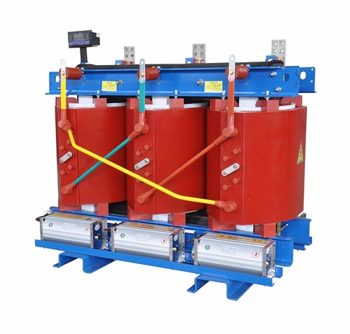 成都SCB11-315KVA/10KV/0.4KV干式变压器