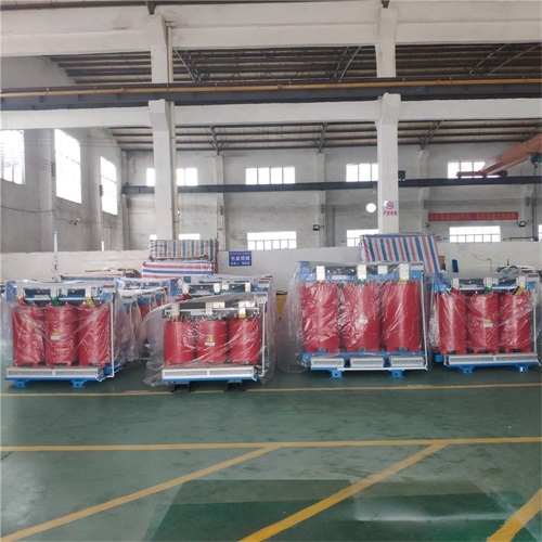 成都SCB10-1250KVA/10KV/0.4KV干式变压器