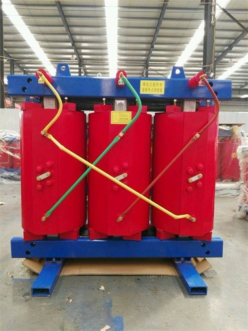成都SCB12-800KVA/10KV/0.4KV干式变压器