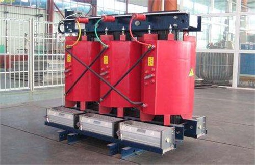 成都SCB12-1250KVA干式变压器技术指标