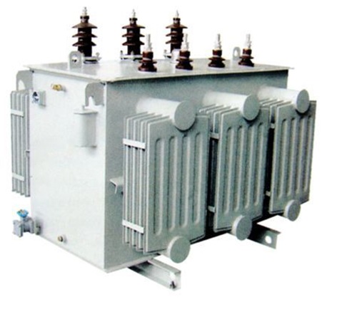 成都S11-1250KVA/35KV油浸式变压器