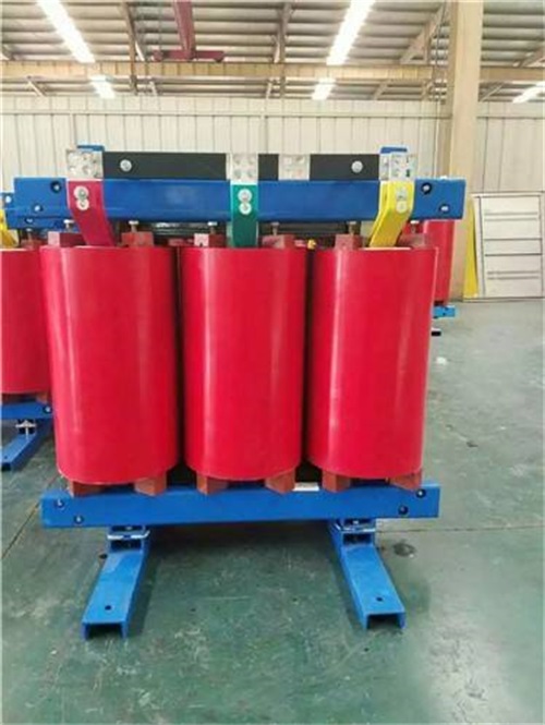成都SCB10-2000KVA/10KV干式变压器