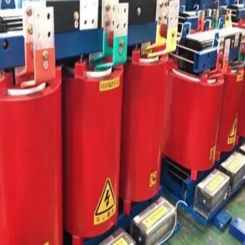成都SCB18-315KVA干式变压器