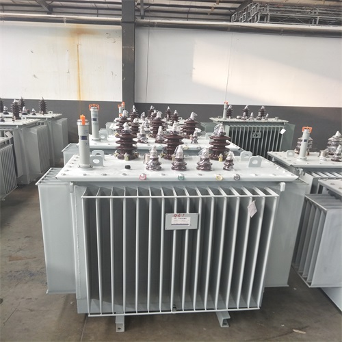 成都S20油浸式变压器型号及参数