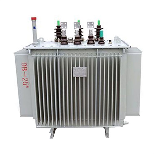 成都SH15-1000KVA/10KV/0.4KV非晶合金变压器