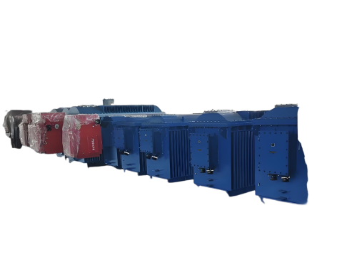 成都井下矿用变压器型号