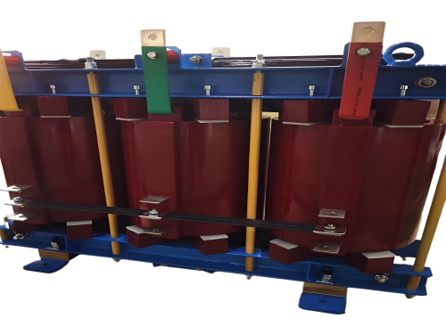 成都矿用防爆移动变压器